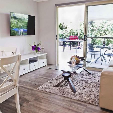 Shasta Place Apartment Маунт Тамборин Екстериор снимка