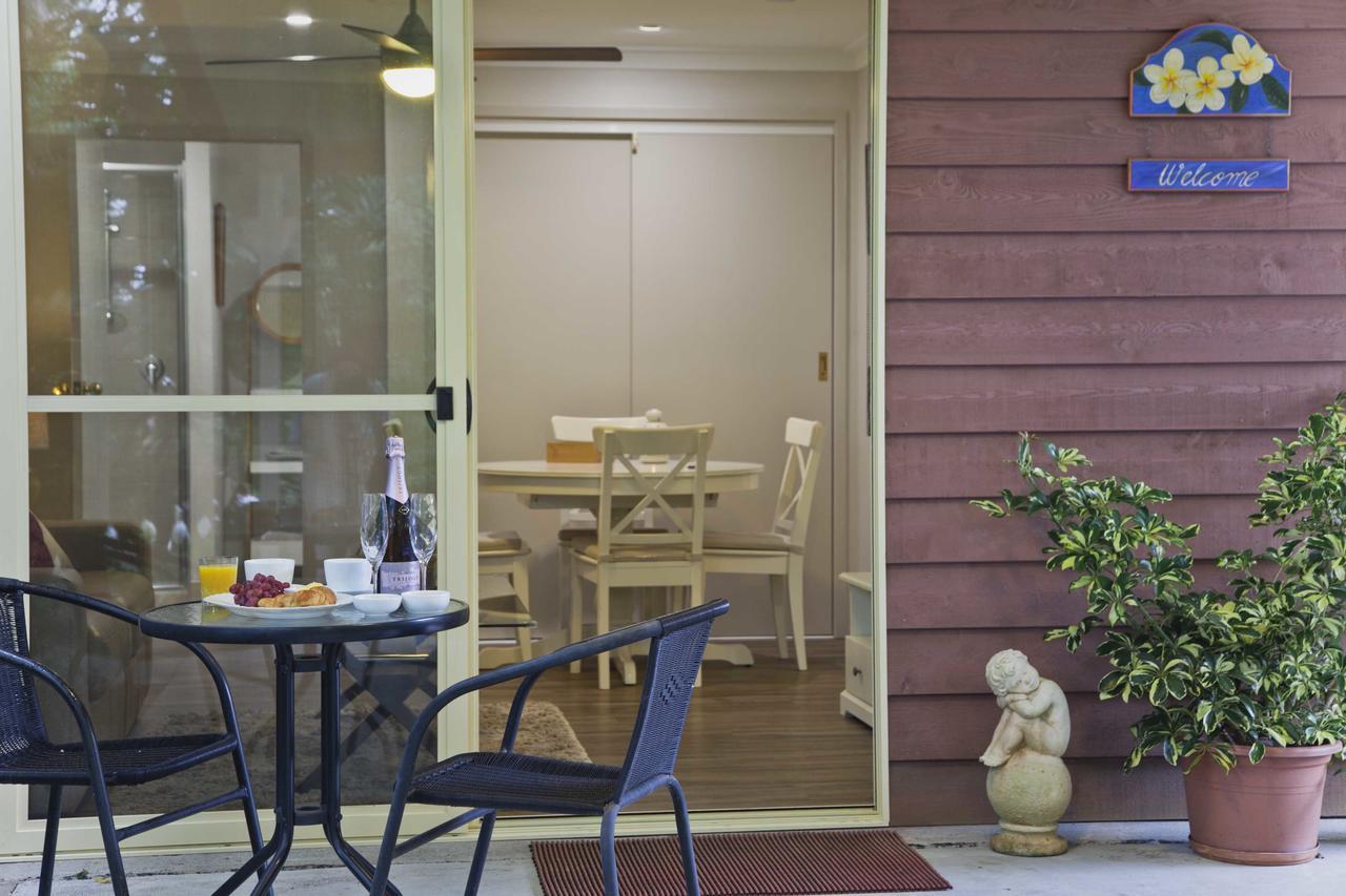 Shasta Place Apartment Маунт Тамборин Екстериор снимка