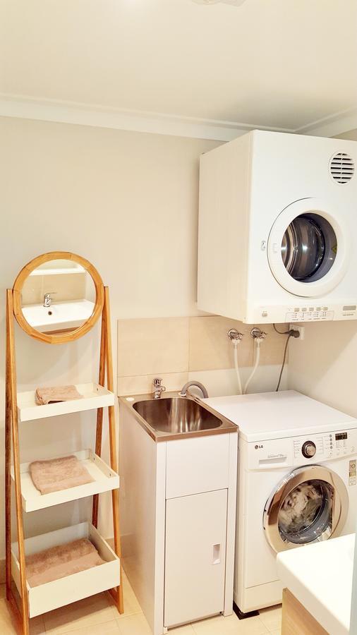 Shasta Place Apartment Маунт Тамборин Екстериор снимка