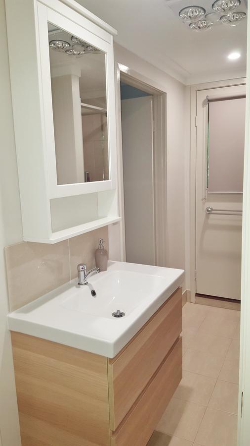 Shasta Place Apartment Маунт Тамборин Екстериор снимка