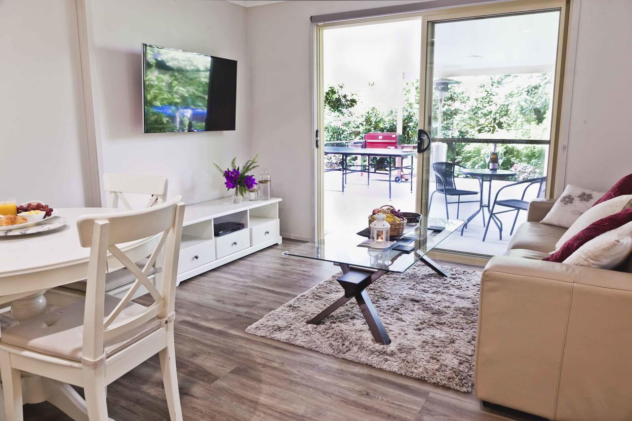 Shasta Place Apartment Маунт Тамборин Екстериор снимка