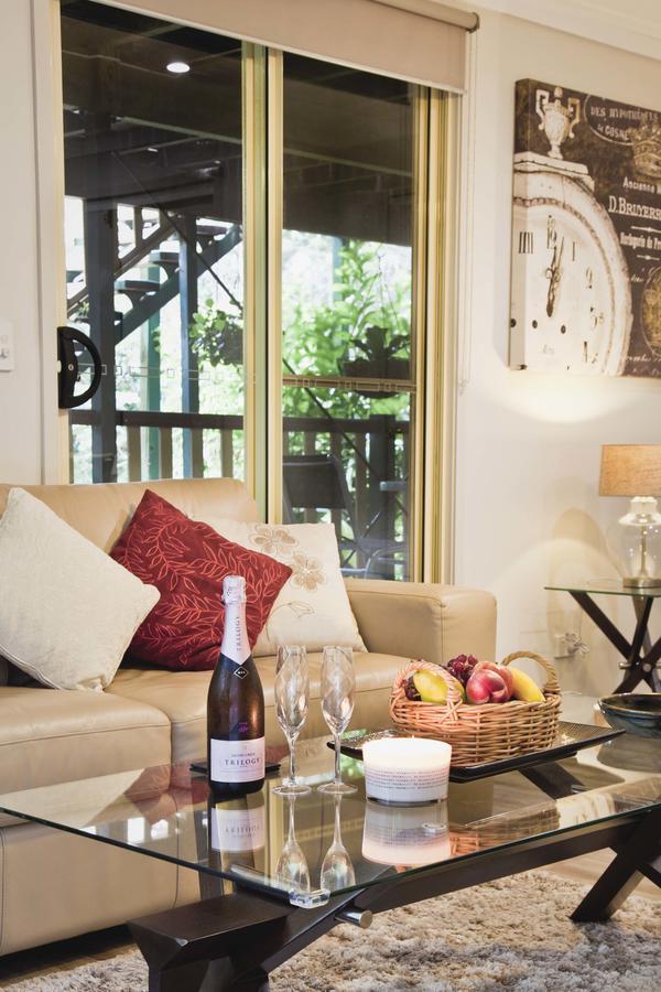 Shasta Place Apartment Маунт Тамборин Екстериор снимка